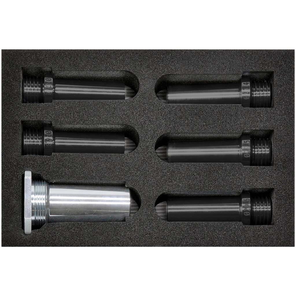 Centring aid for compact wheel bearings  (2)