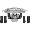 Centring aid for compact wheel bearings  (5)