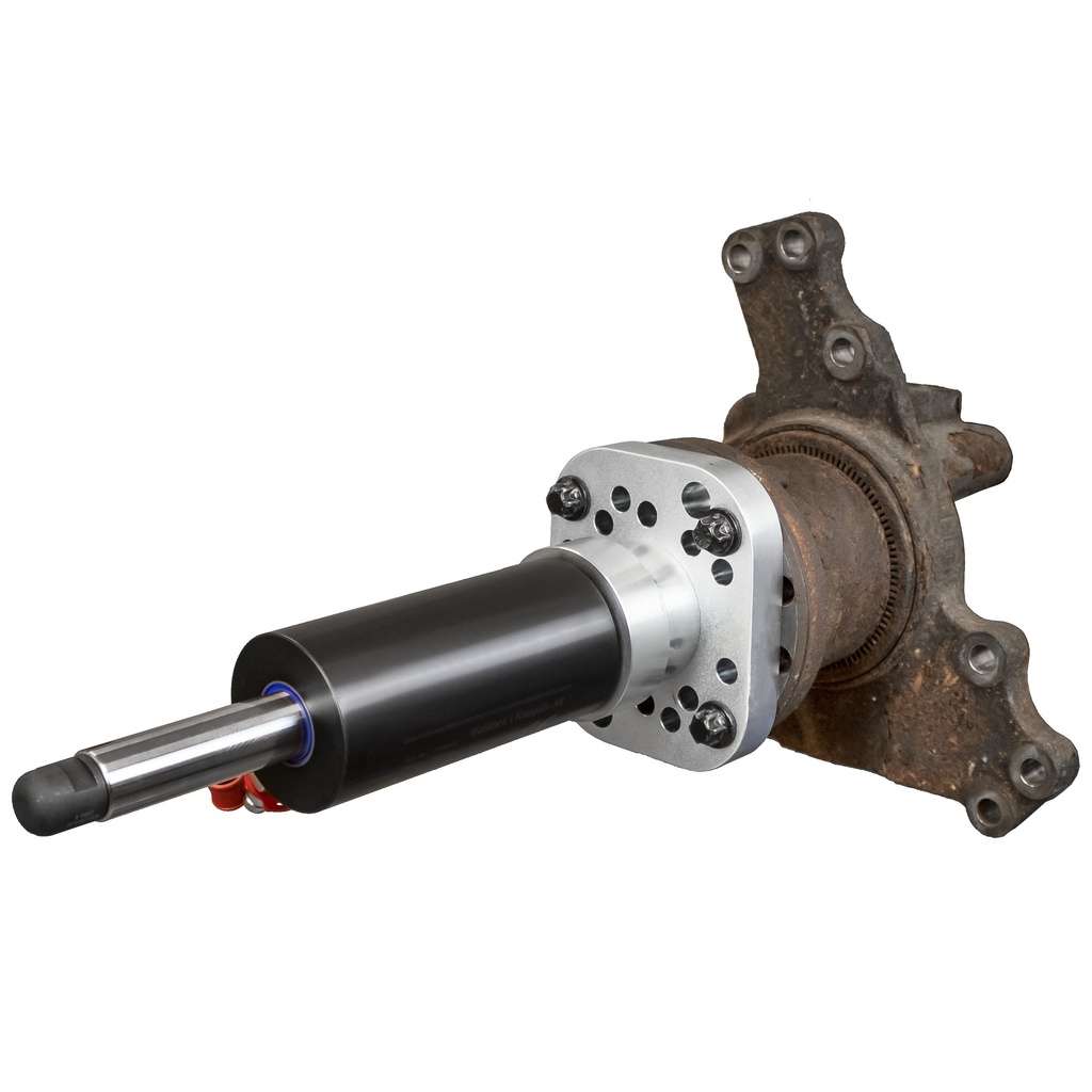 Wheel hub puller ∙ commercial vehicles ∙ (3)