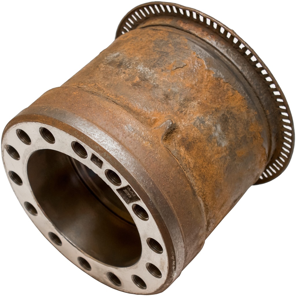Wheel hub puller ∙ commercial vehicles ∙ (4)