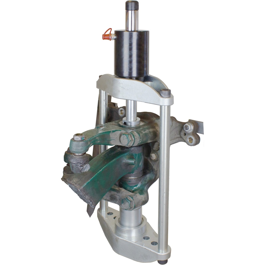 King pin removal set ∙ 45 tonnes ∙ unive (3)