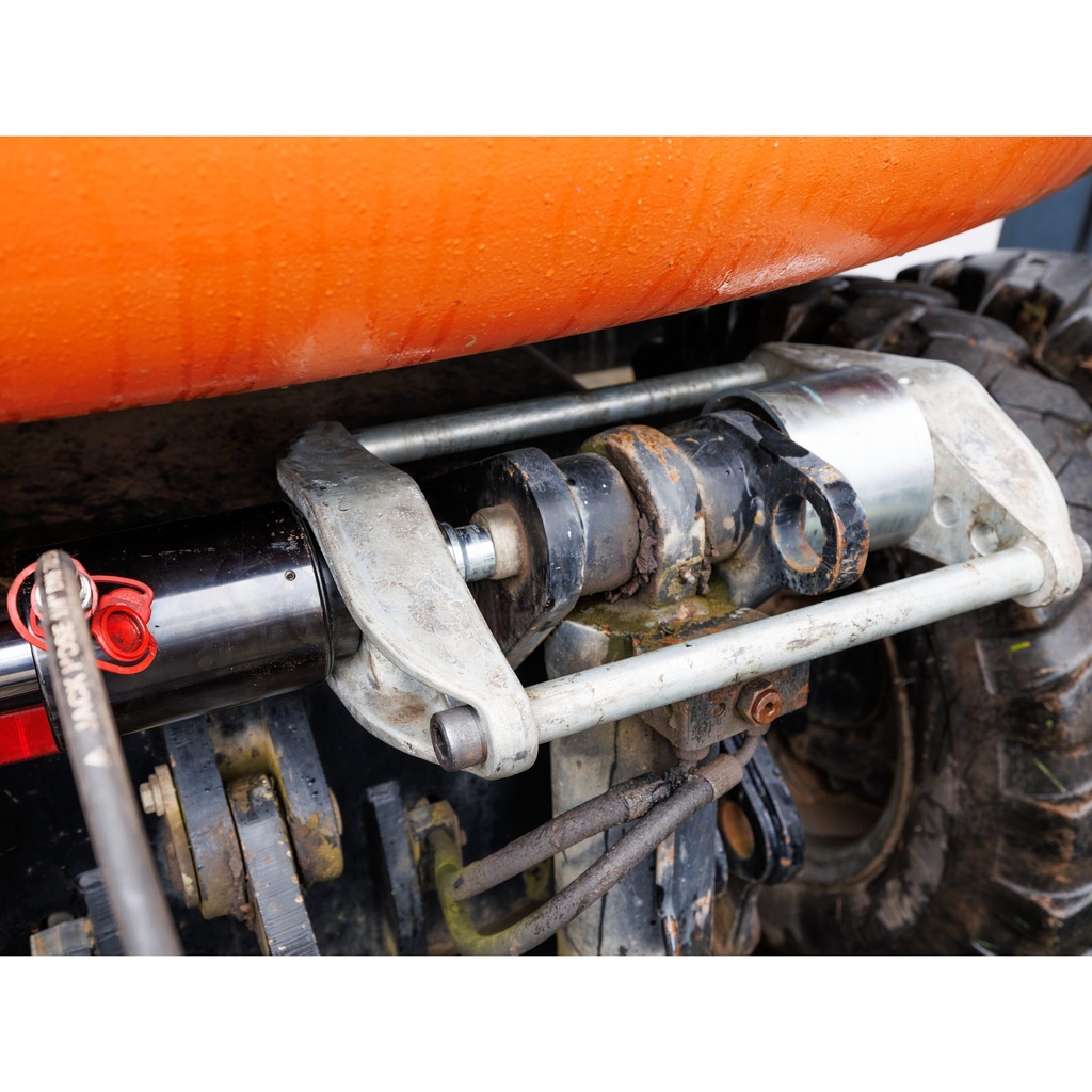 King pin removal set ∙ 45 tonnes ∙ unive (4)