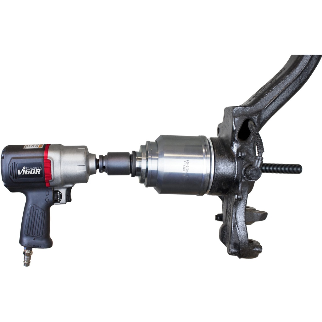 Wheel bearing, drive axle and wheel hub  (6)