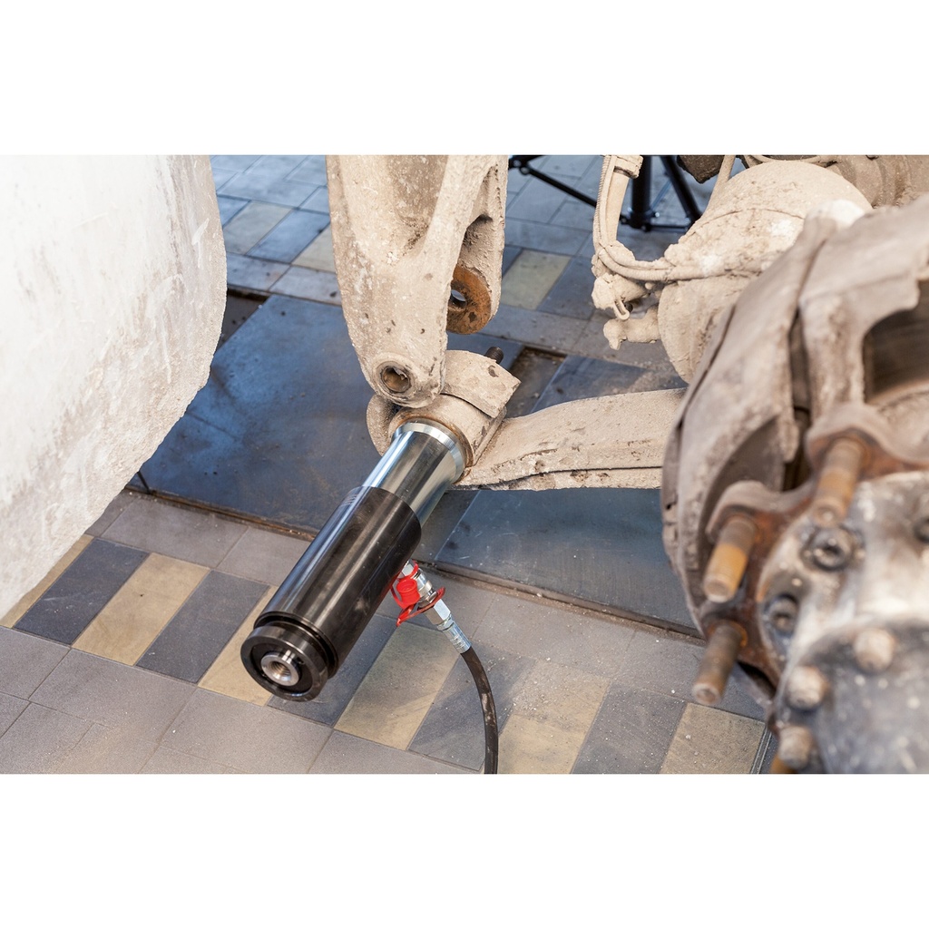 Universal pressure tool set ∙ 32 tonnes  (4)