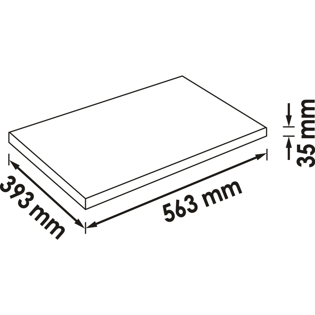 2-component soft foam insert ∙ without c (2)
