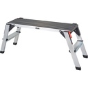 Safety platform ∙ aluminium V4638, VIGOR (3)