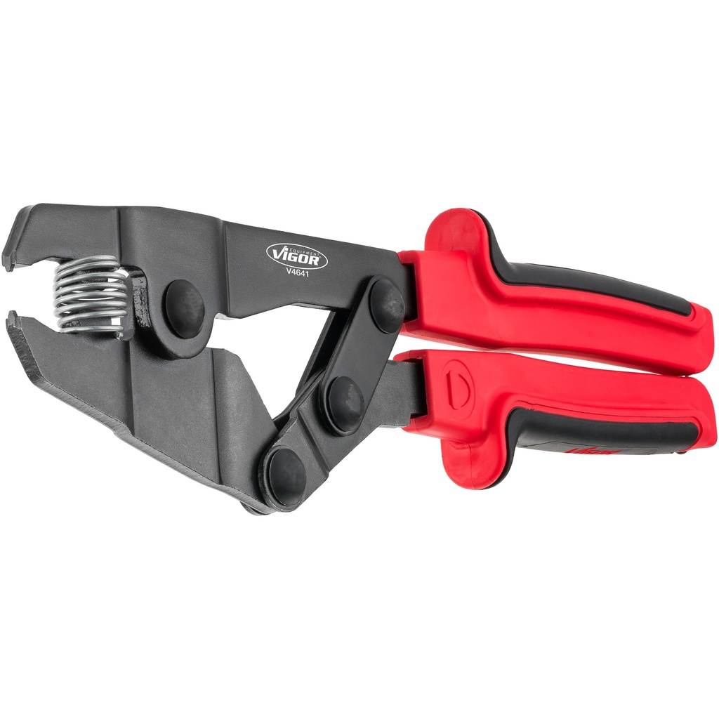 Clamp pliers V4641, VIGOR (4)
