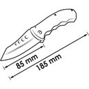 Jack-knife ∙ outdoor V4651, VIGOR (2)