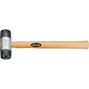 Plastic soft-faced hammer V4661, VIGOR (3)