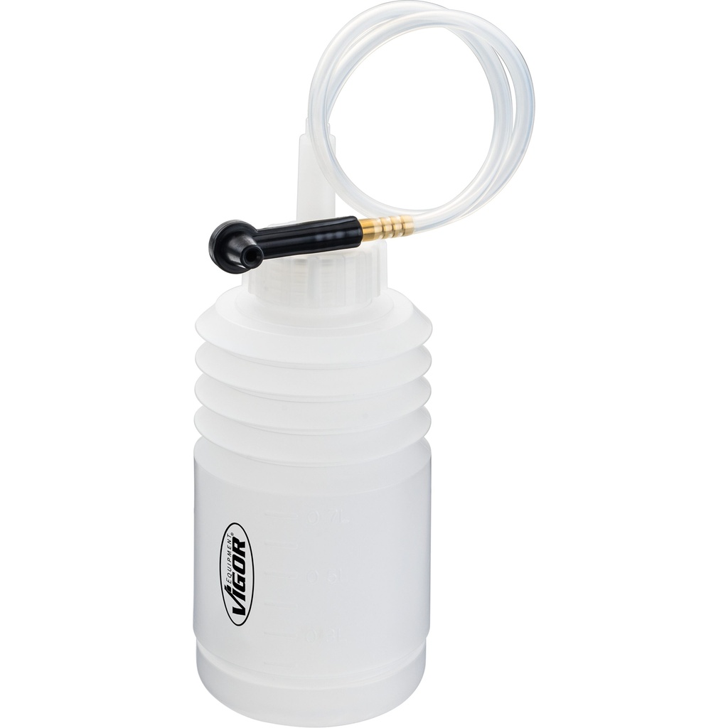 Brake fluid tank V4668, VIGOR (2)
