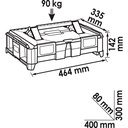 Compact wheel bearing removal / installa (2)