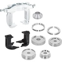 Compact wheel bearing removal / installa (3)