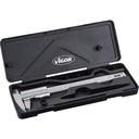 Vernier calliper ∙ analogue V4690, VIGOR (2)