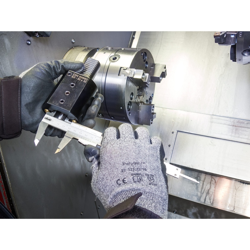 Vernier calliper ∙ analogue V4690, VIGOR (4)