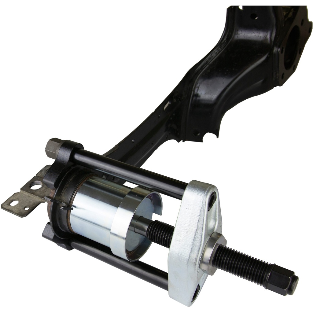 Pressure spindle set ∙ manual V4699, VIG (4)