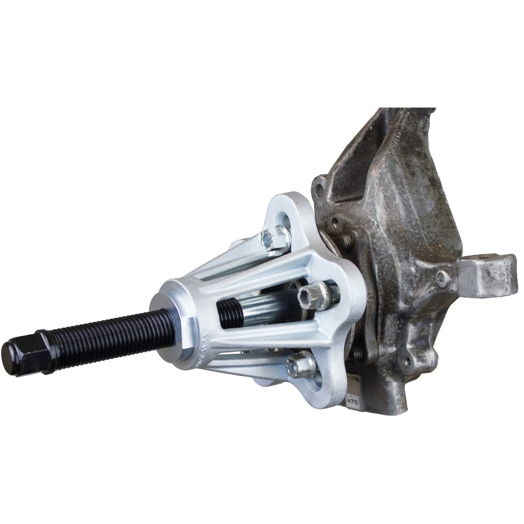 Pressure spindle set ∙ manual V4699, VIG (5)