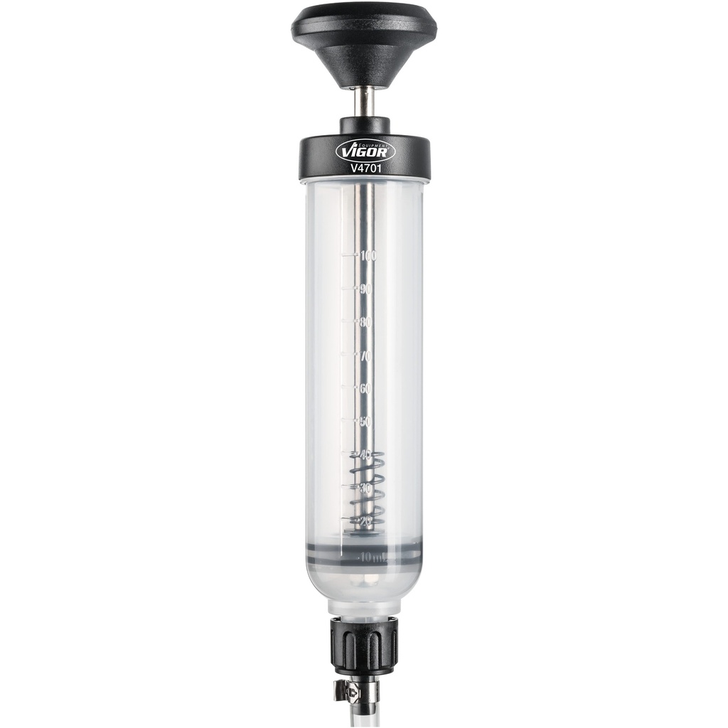 Mini vacuum pump V4701, VIGOR (3)