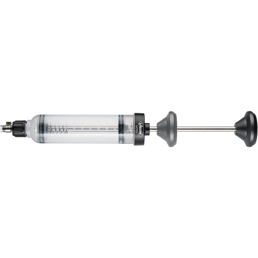 Mini vacuum pump V4701, VIGOR (4)