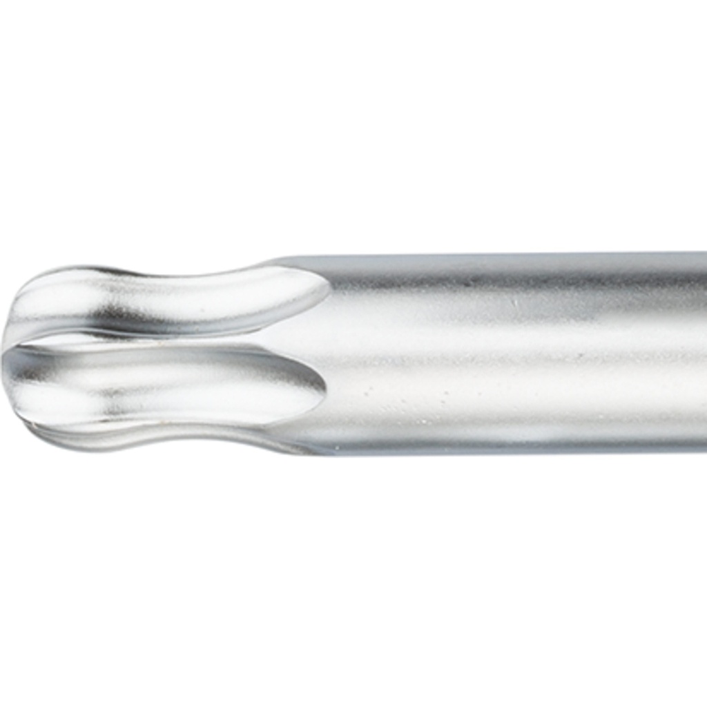 Offset screwdriver set ∙ long ∙ ball-hea (2)