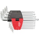 Offset screwdriver set ∙ long ∙ ball-hea (3)