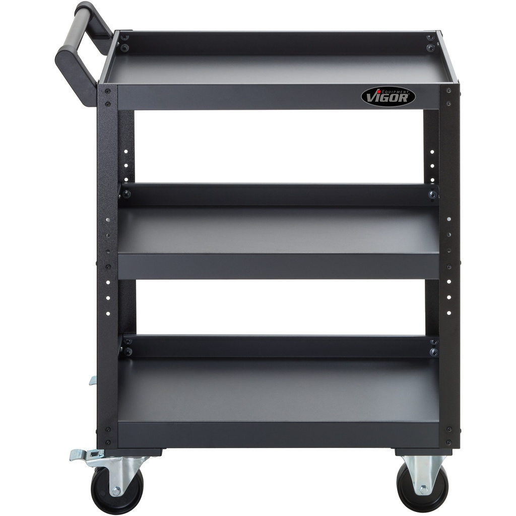 Service trolley V4758, VIGOR (3)