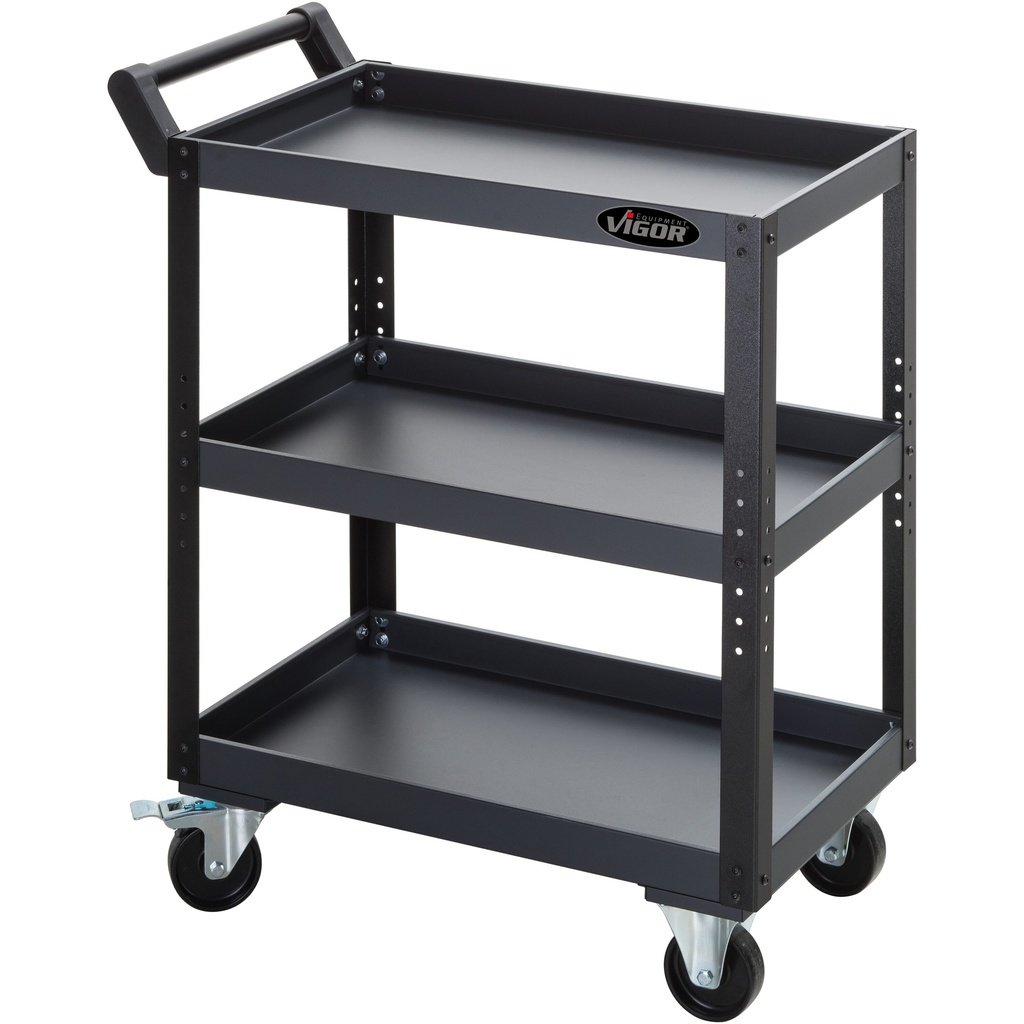 Service trolley V4758, VIGOR (4)