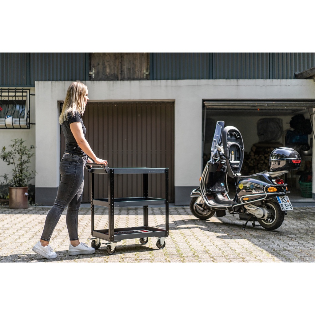 Service trolley V4758, VIGOR (6)