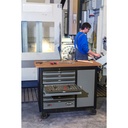 Work bench ∙ Series L V4813/NKW, VIGOR (3)
