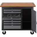Work bench ∙ Series L V4813/NKW, VIGOR (6)
