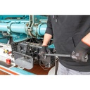 Flexible handle V4883, VIGOR (5)