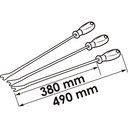 Clip loosening set V4885, VIGOR (2)