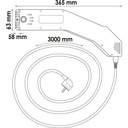 Induction heater V4891-1.0, VIGOR (2)