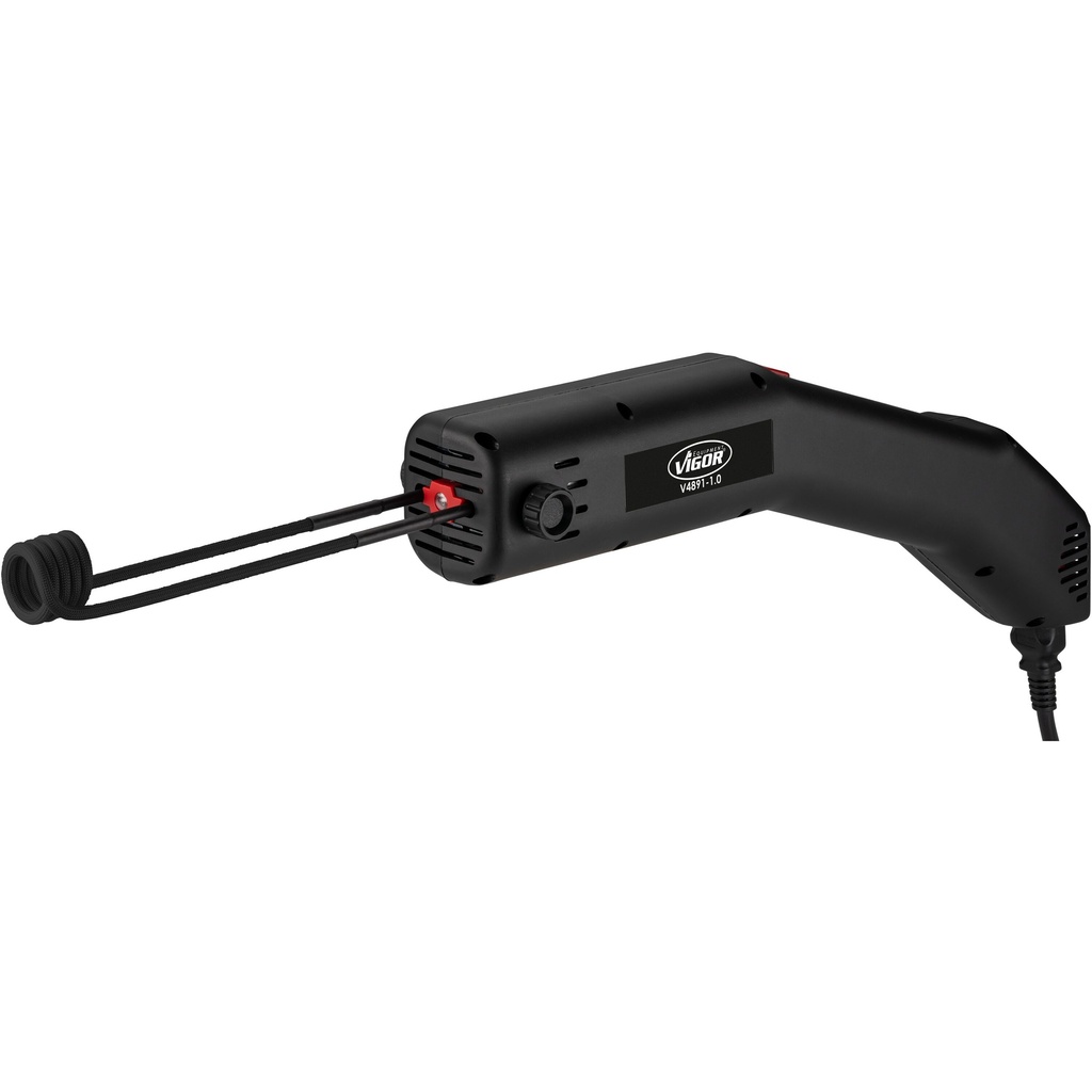 Induction heater V4891-1.0, VIGOR (3)