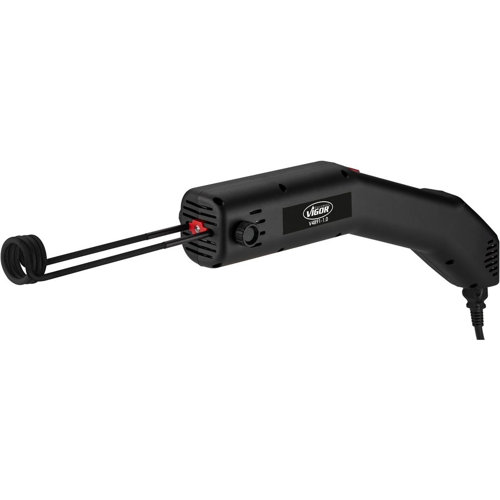 Induction heater V4891-1.0, VIGOR (4)