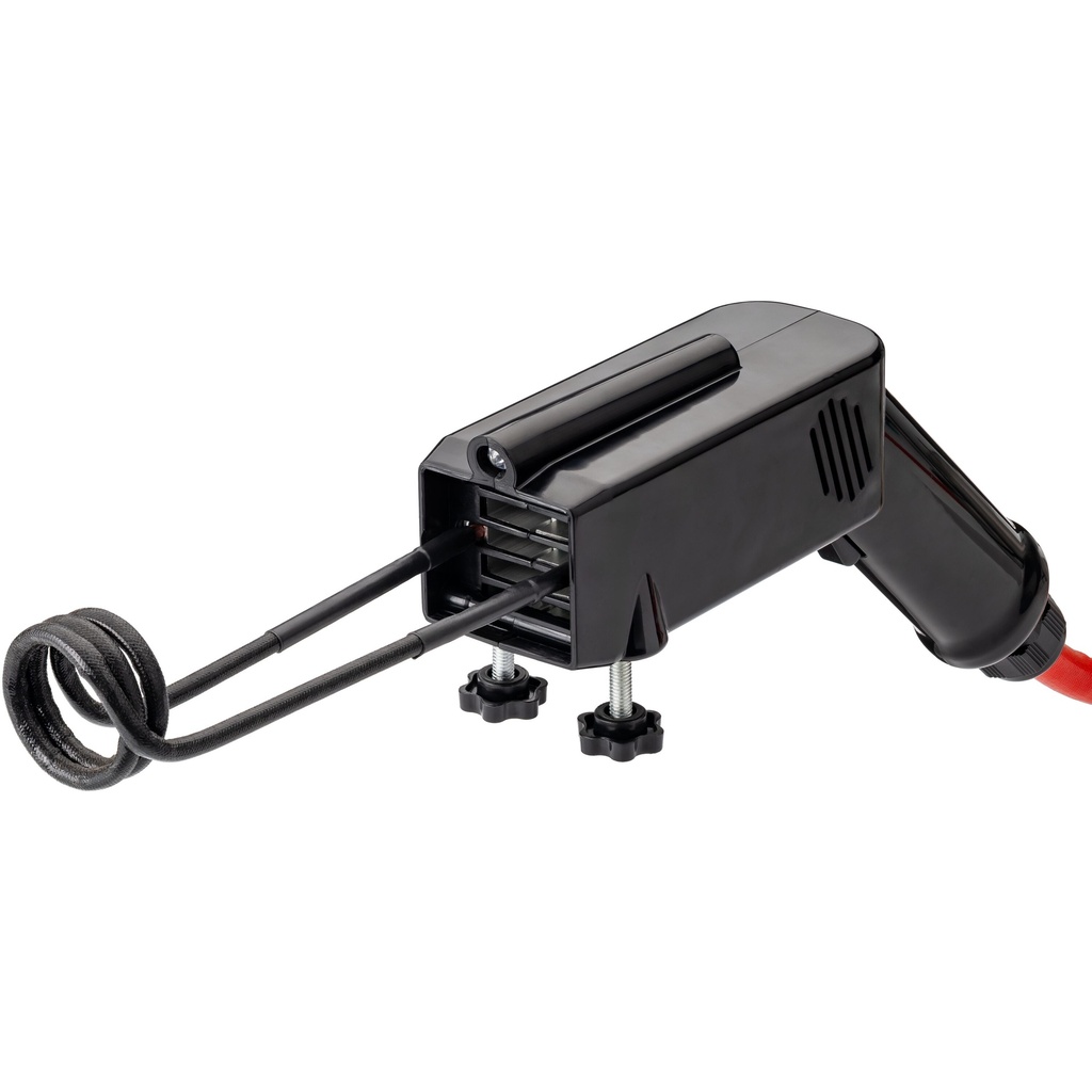Induction heater ∙ 1.5 kW V4891-1.5, VIG (4)