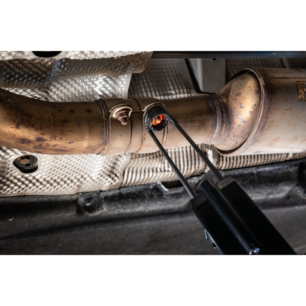 Induction heater ∙ 1.5 kW V4891-1.5, VIG (6)