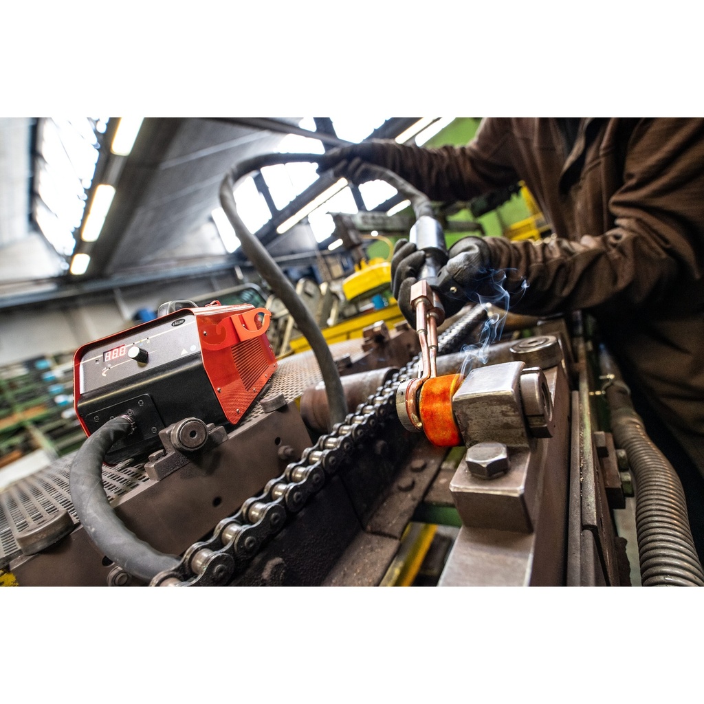 Reducer V4891-3.5-3, VIGOR (2)