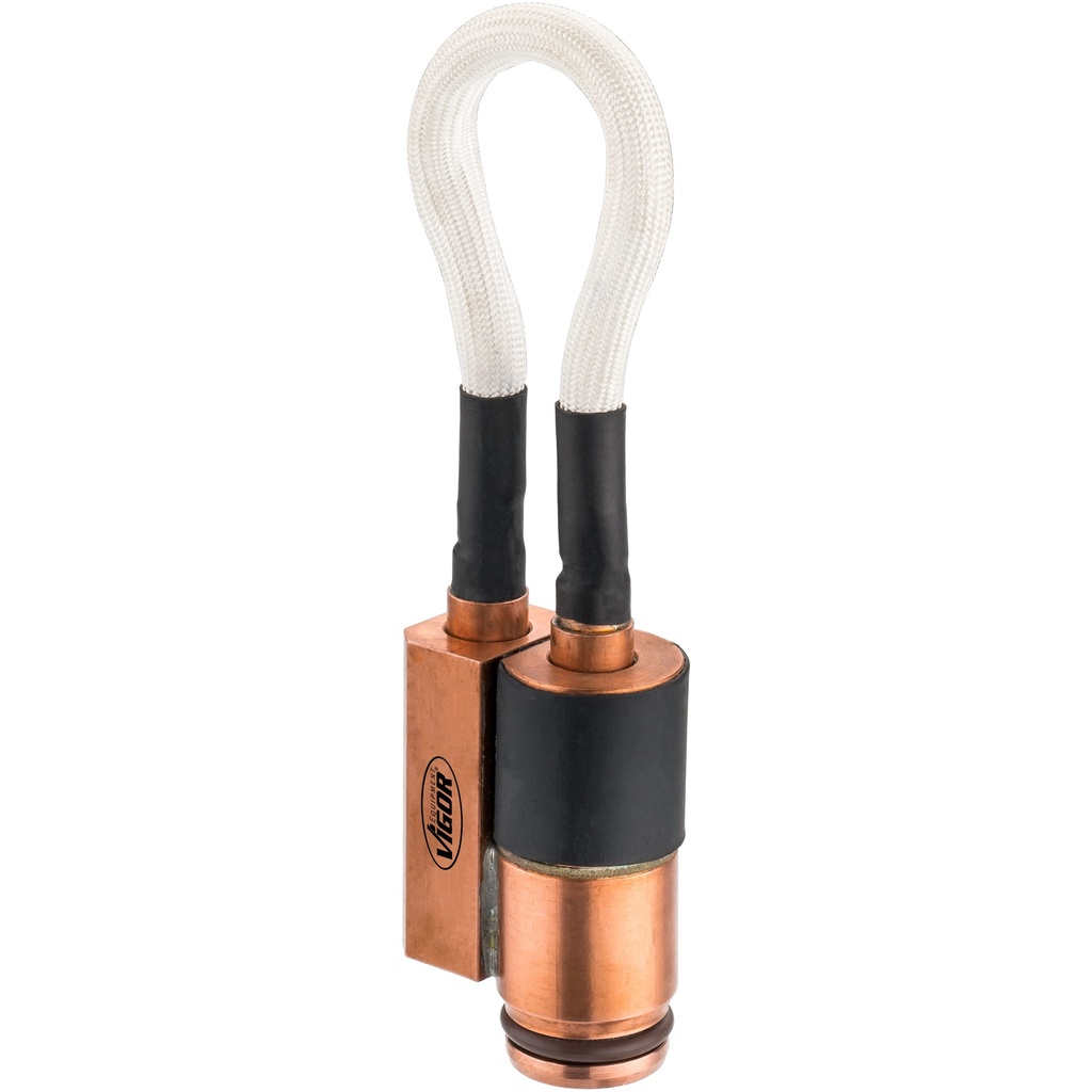 Plug-in coil ∙ 26 mm V4891-3.5-4, VIGOR (5)