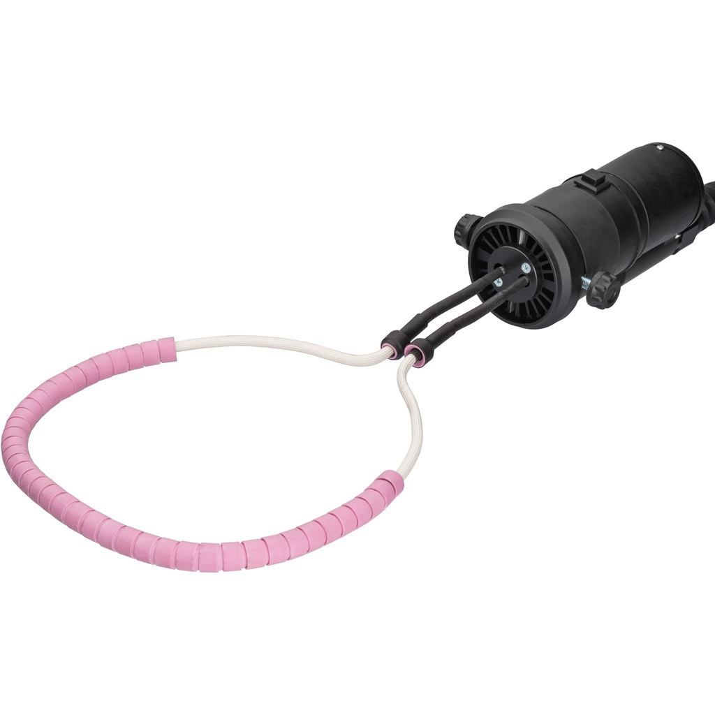 Flexible coil ∙ ceramic protection V4891 (5)