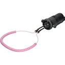 Flexible coil ∙ ceramic protection V4891 (5)