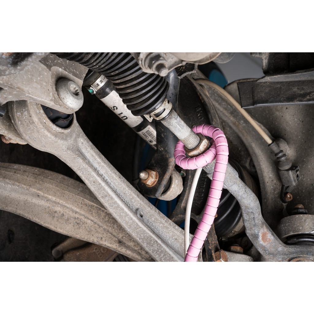 Flexible coil ∙ ceramic protection V4891 (6)