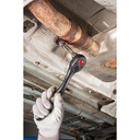 Expansion set for induction coils V4891/ (4)