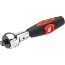 Reversible ratchet ∙ T-handle V4914, VIG (2)