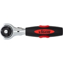 Reversible ratchet ∙ T-handle V4914, VIG (3)