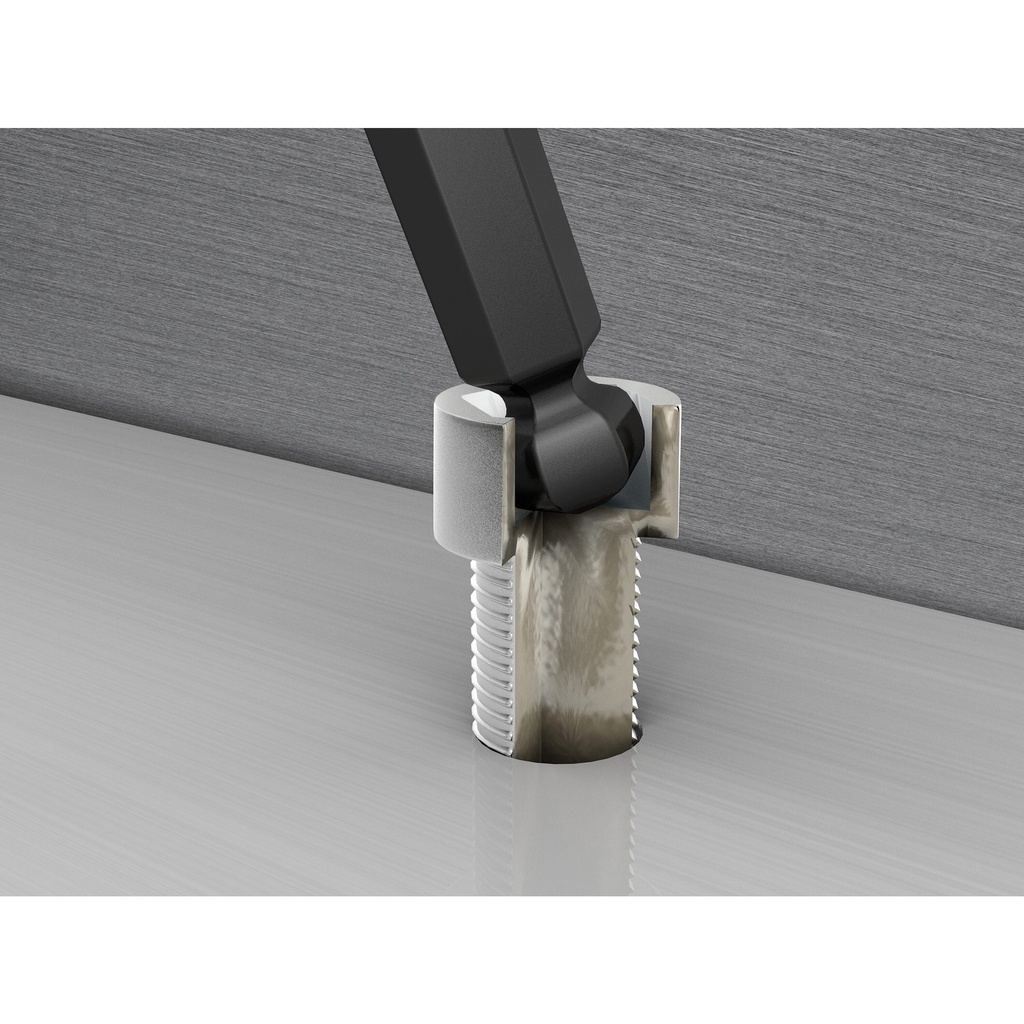 Offset screwdriver set ∙ long ∙ ball-hea (3)