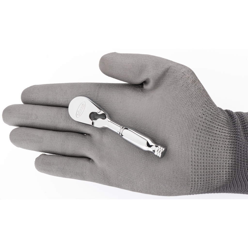 Fine-tooth reversible ratchet ∙ extra-sh (5)