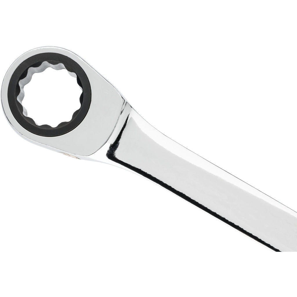 Ratcheting combination wrench ∙ long V49 (6)