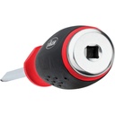 Screwdriver with impact cap ∙ with squar (4)