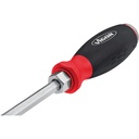 Screwdriver with impact cap ∙ with squar (3)