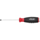 Screwdriver with impact cap ∙ with squar (2)